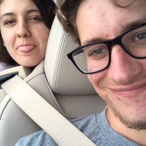 Meet your Posher, Grayson